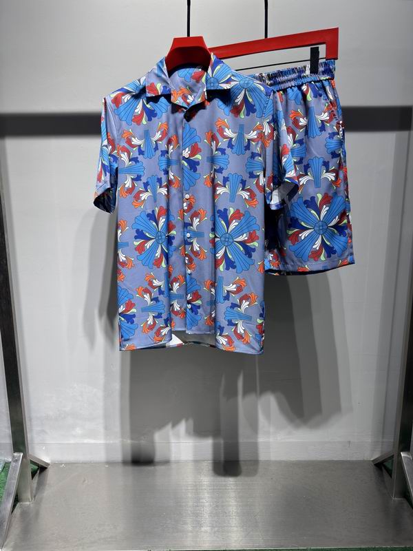 Chrome Hearts S-2XL sstr22